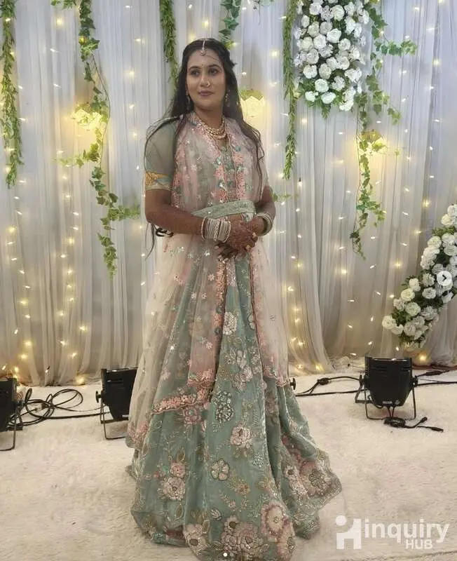 Divya Makeup Artist
