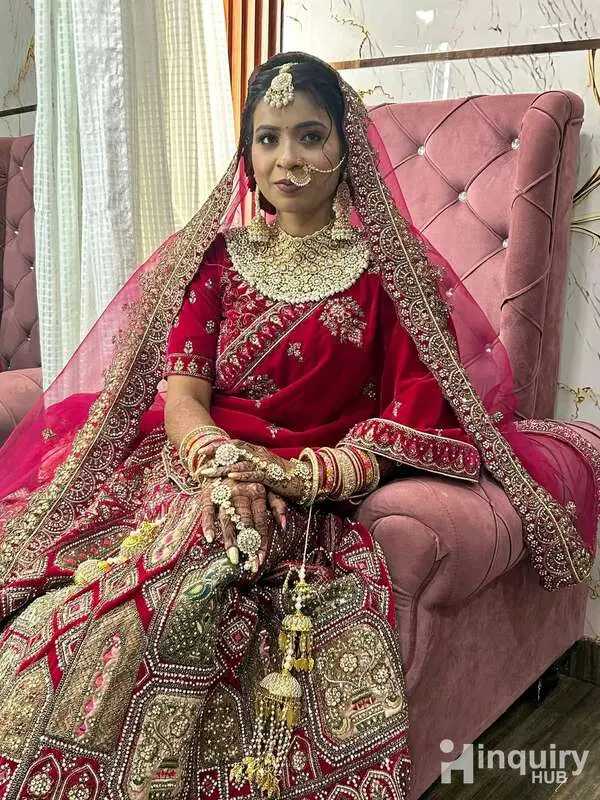 Madhu Makeover