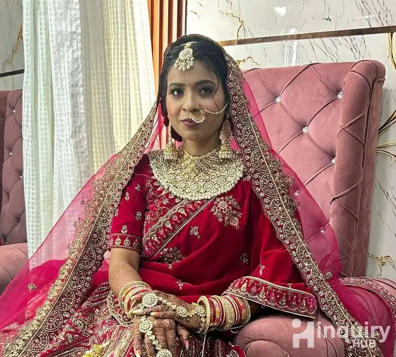 Madhu Makeover