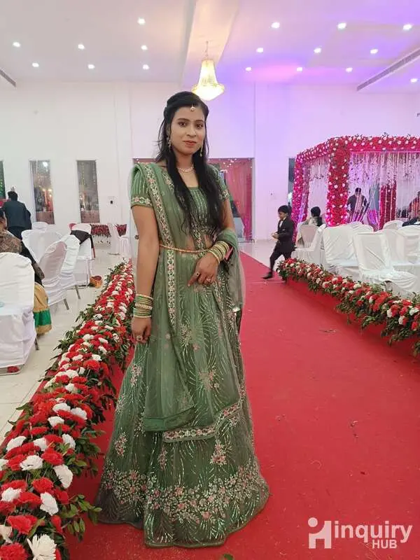 Madhu Makeover