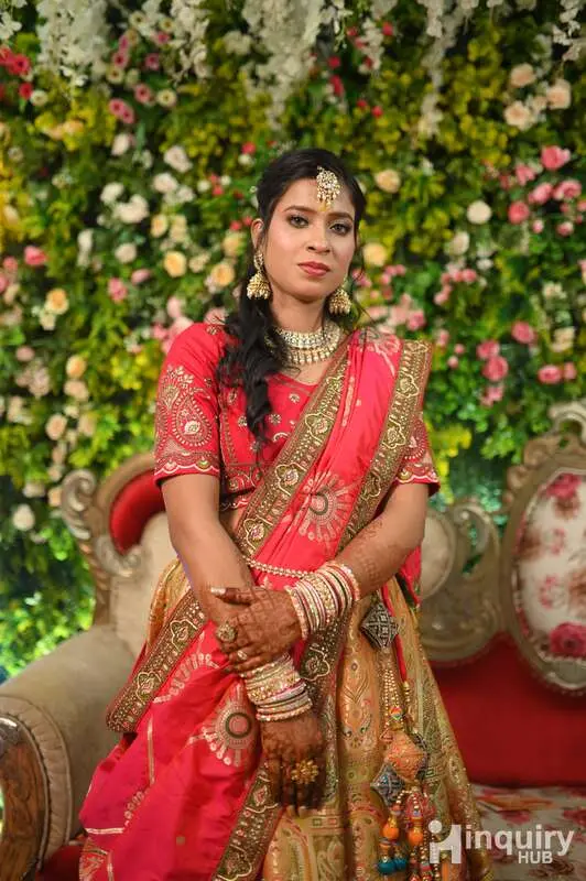 Madhu Makeover