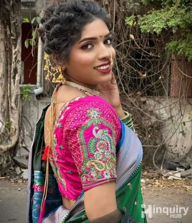 Kajal_makeover