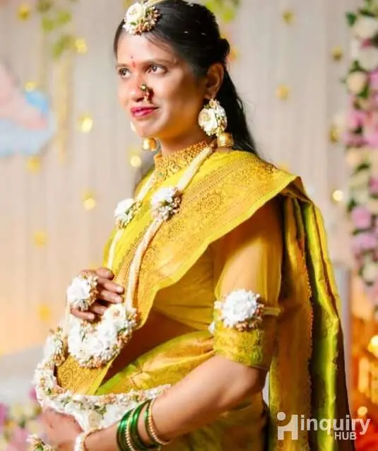 Kajal_makeover
