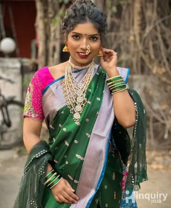 Kajal_makeover