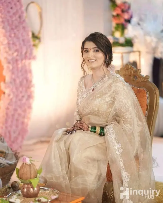 Shital Bridal Makeup