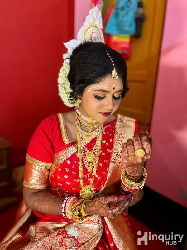 Disha Makeover