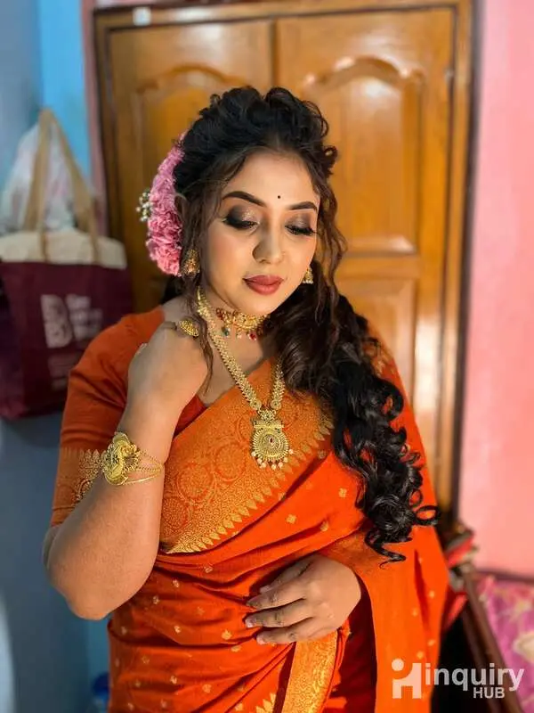 Disha Makeover