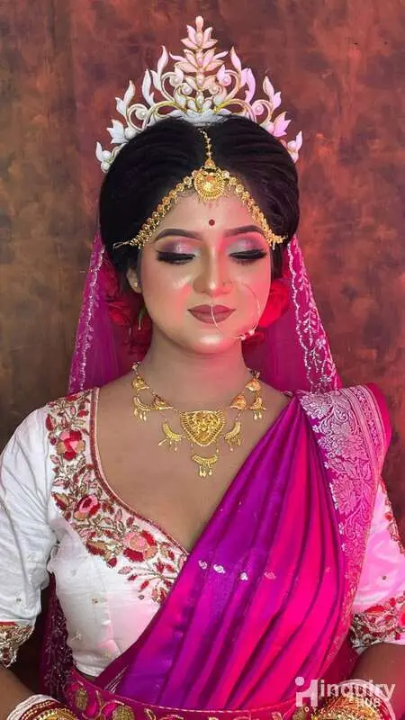 Disha Makeover