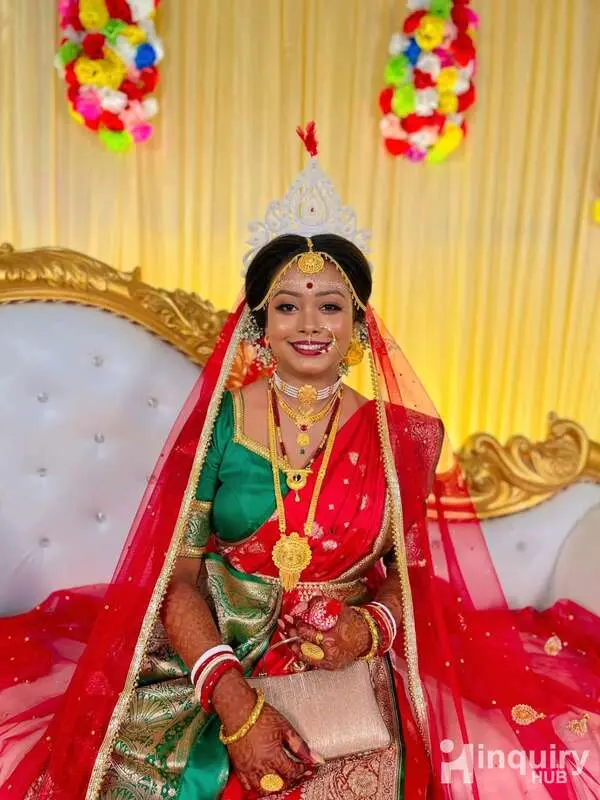 Disha Makeover