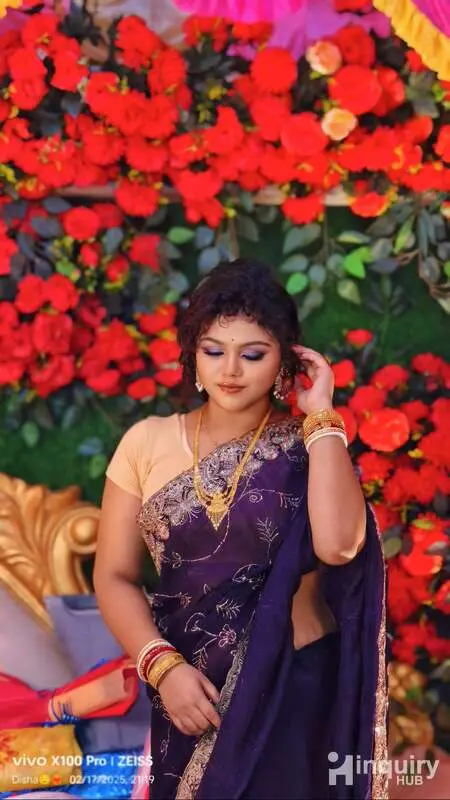 Disha Makeover