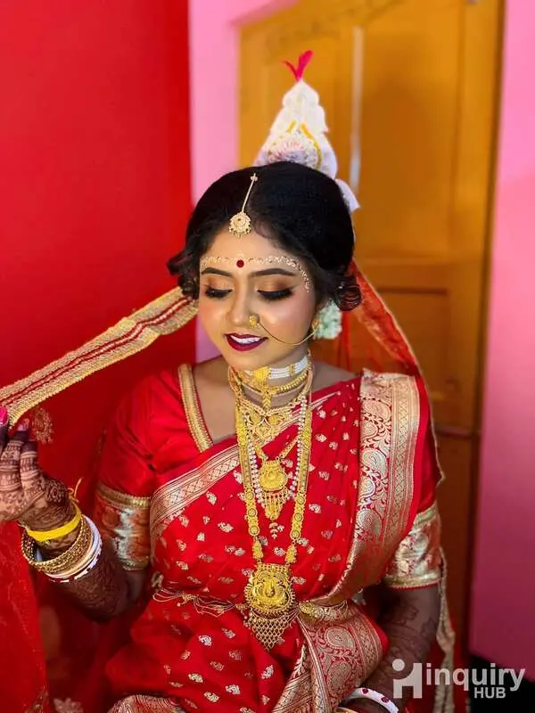 Disha Makeover