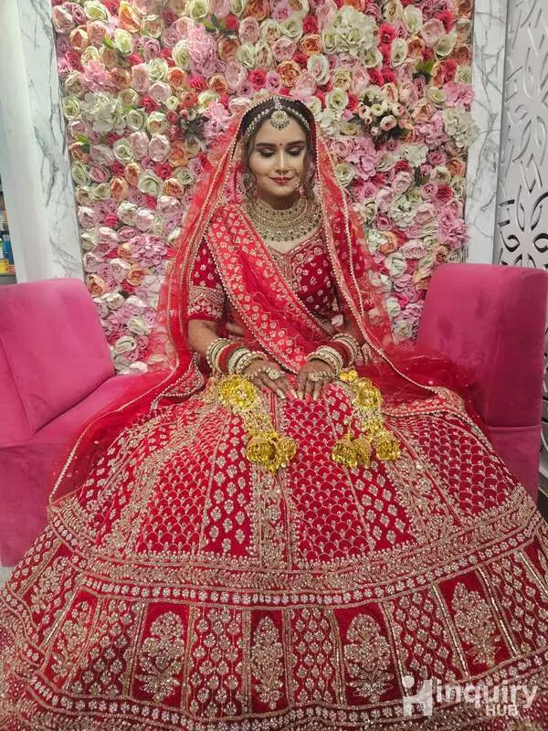 Khushi Makeover