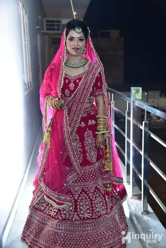 Khushi Makeover