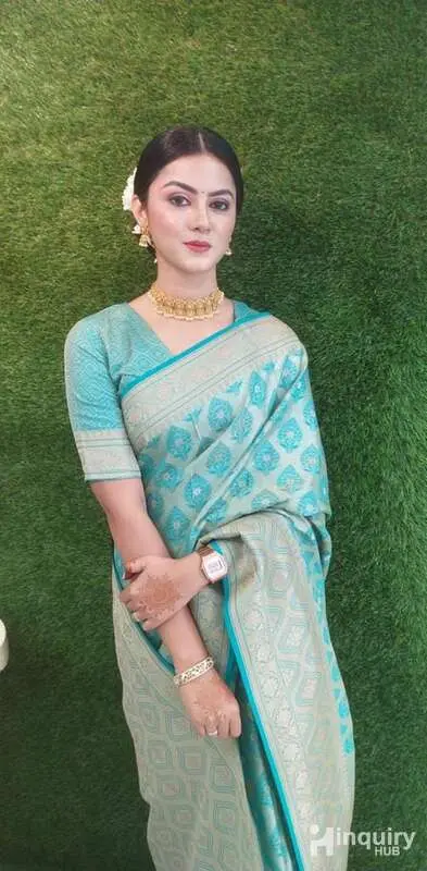 Khushi Makeover