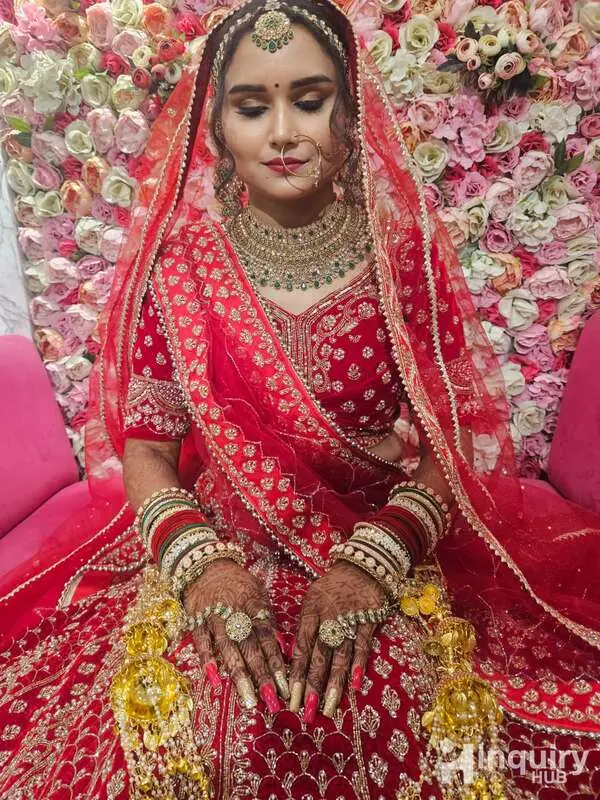 Khushi Makeover