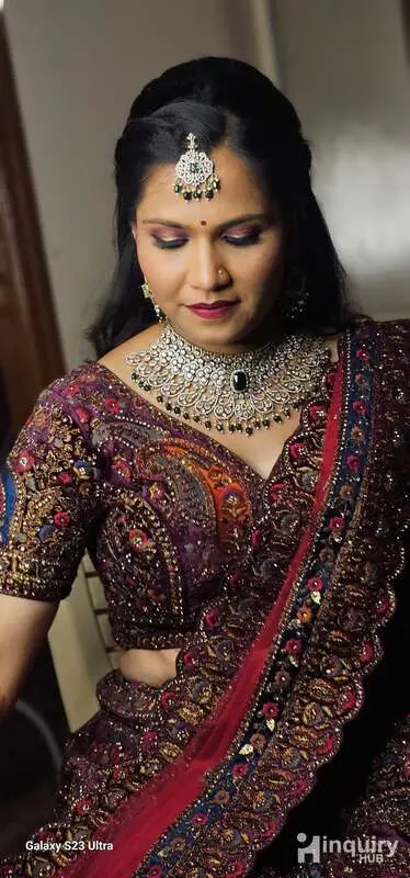 Dimple Bhavani