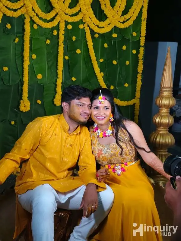 Dimple Bhavani