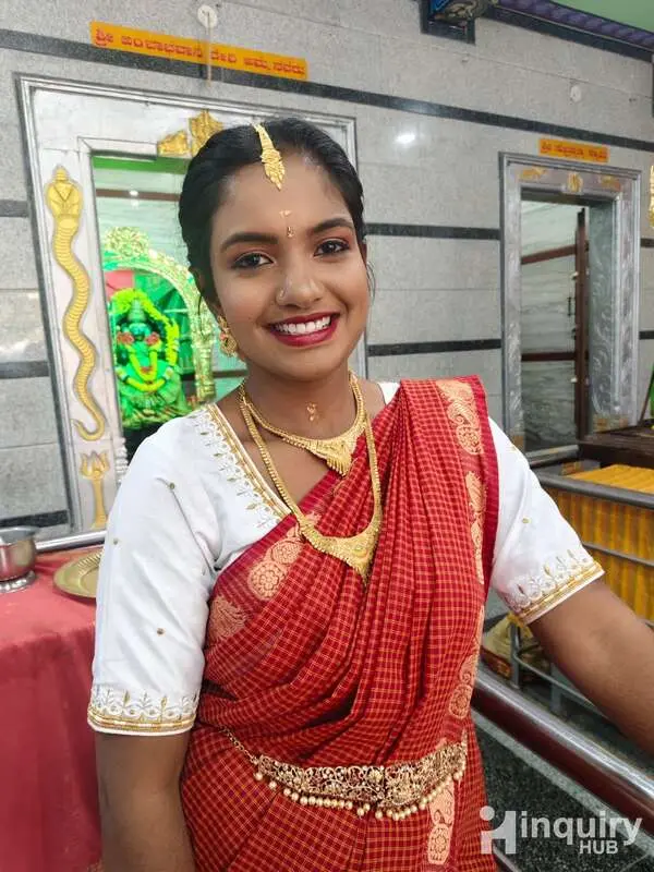 Dimple Bhavani