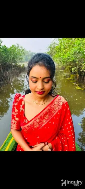 Dimple Bhavani