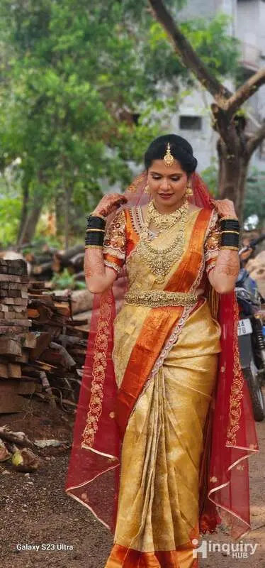 Dimple Bhavani