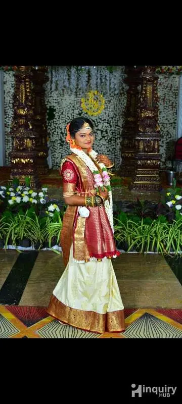 Dimple Bhavani