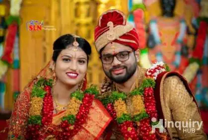 Preethi Reddy