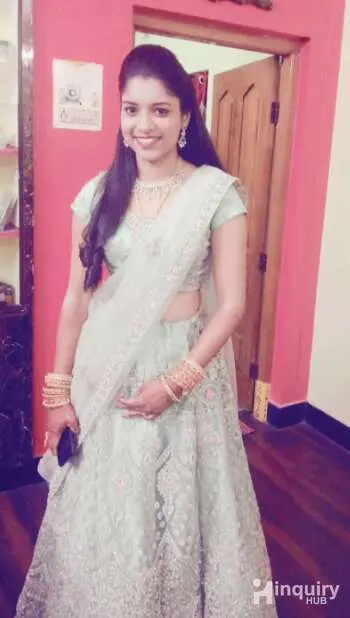Preethi Reddy