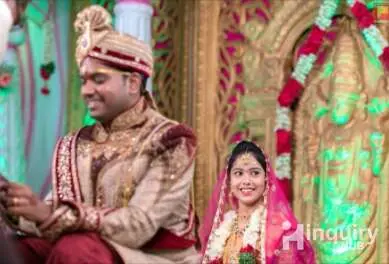 Preethi Reddy