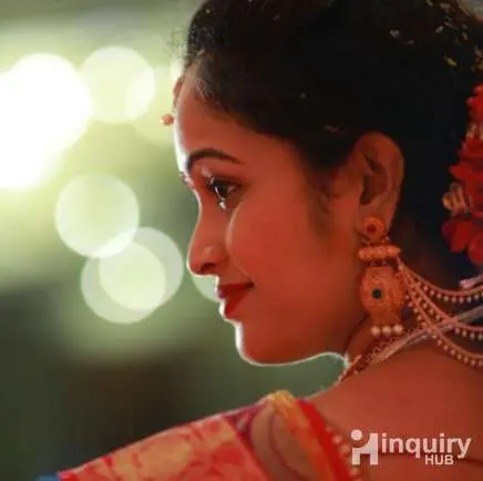 Preethi Reddy