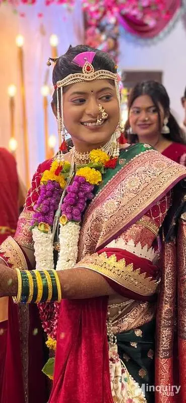 Sonali Makeovers