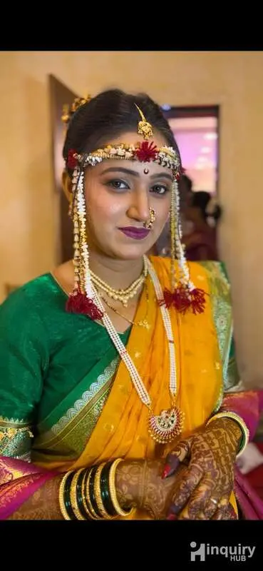 Sonali Makeovers