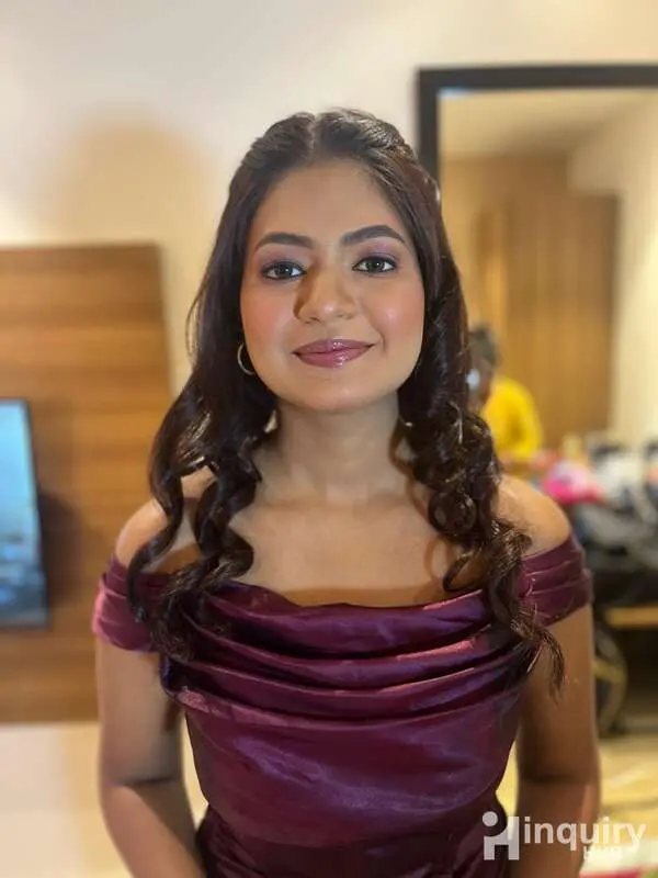 Sonali Makeovers