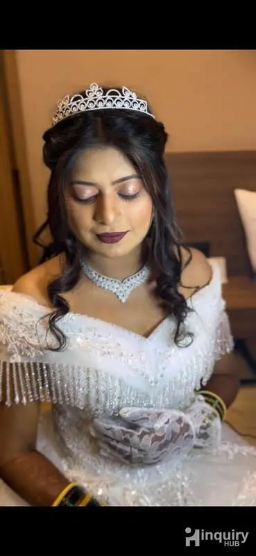 Sonali Makeovers