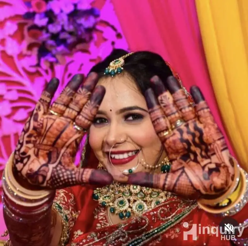 Sonali Makeovers