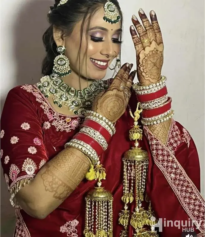 Sonali Makeovers