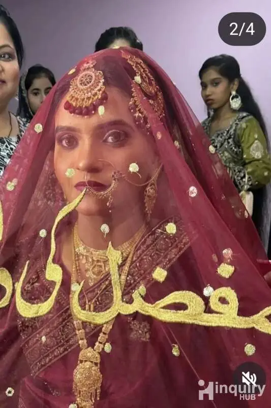 Sonali Makeovers