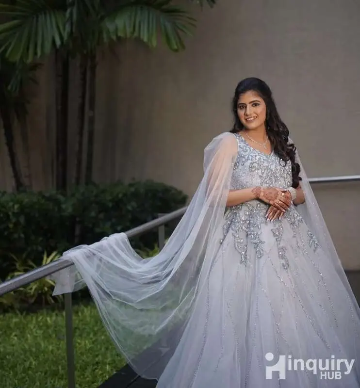 Sonali Makeovers