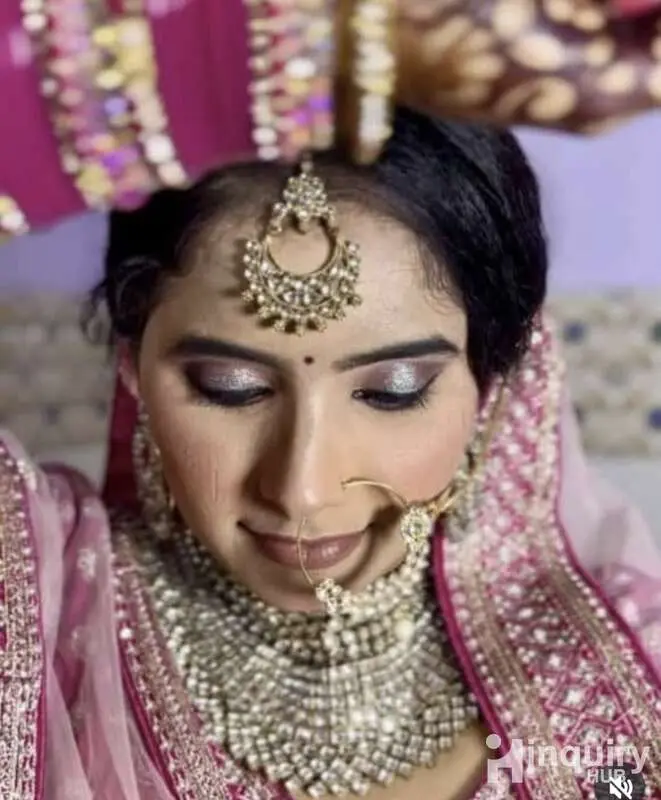 Sonali Makeovers
