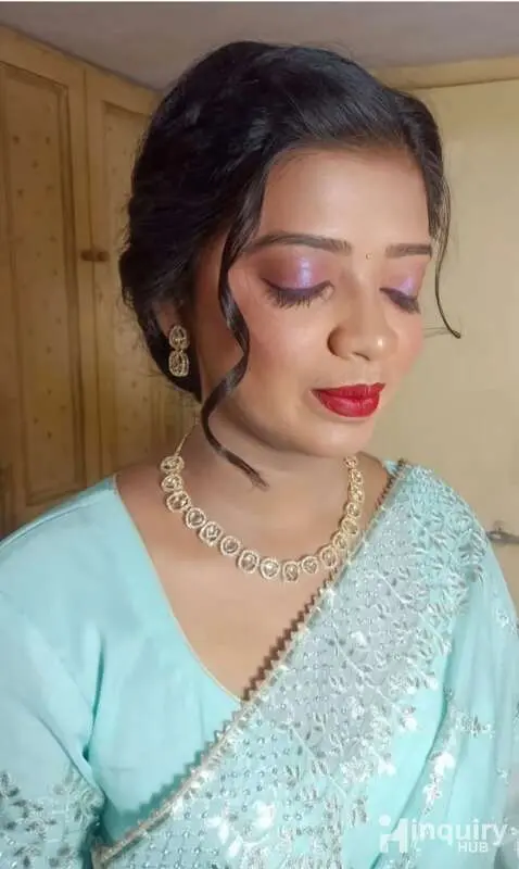 Sonali Makeovers