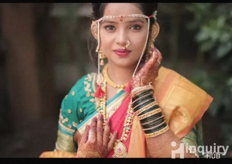 Kajal Makeup Artist