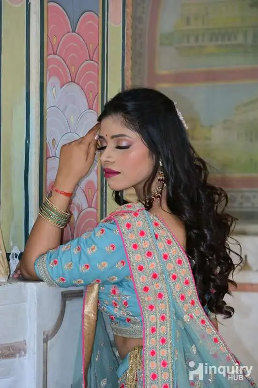 Seema Makeover