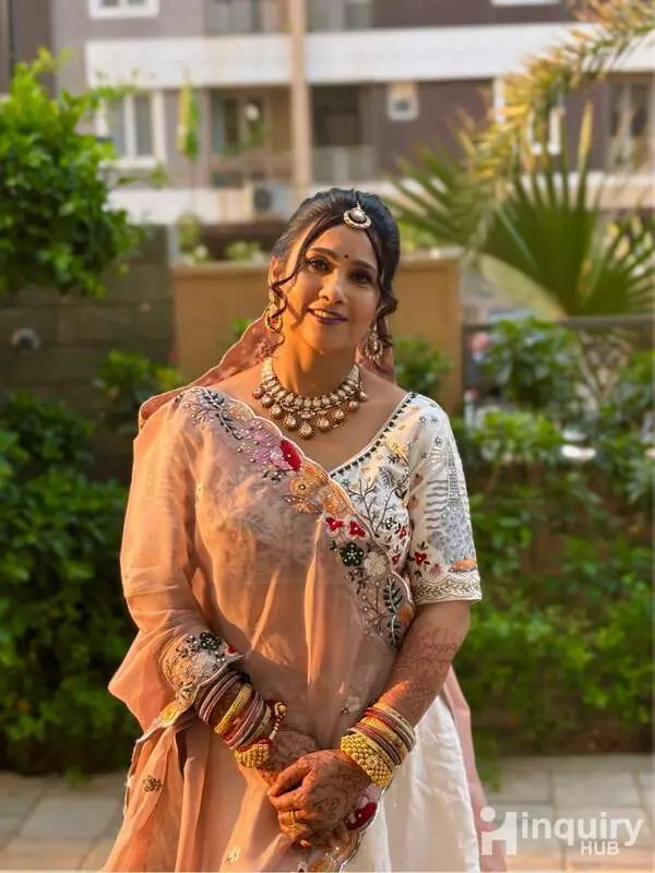 Seema Makeover