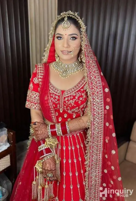 Seema Makeover