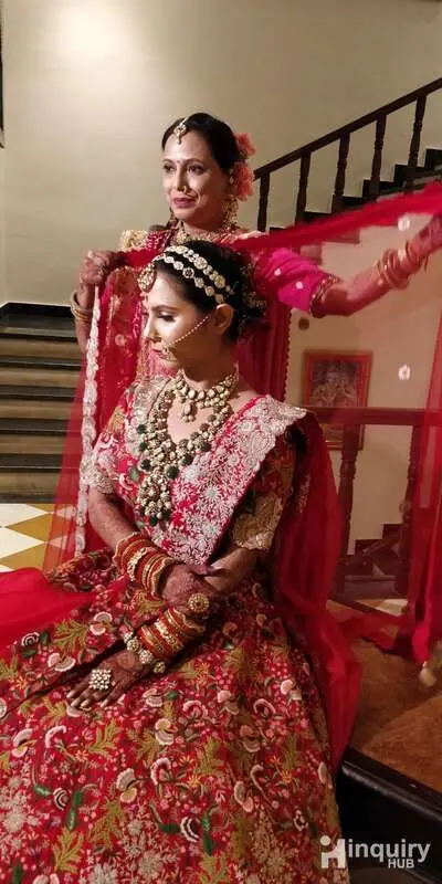 Seema Makeover