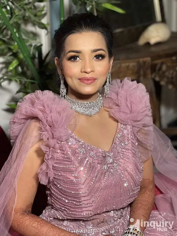 Seema Makeover