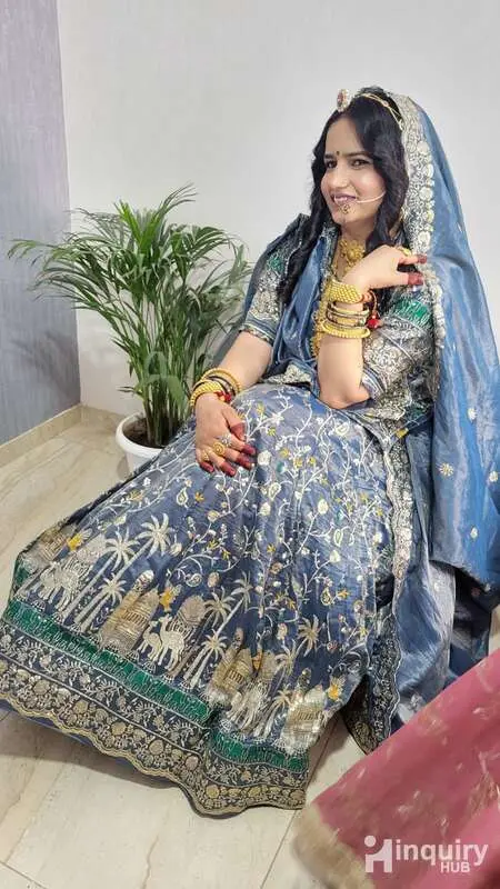 Seema Makeover