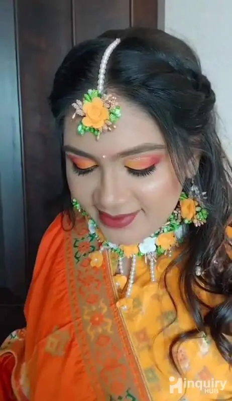 Hetal’s Beauty Edge