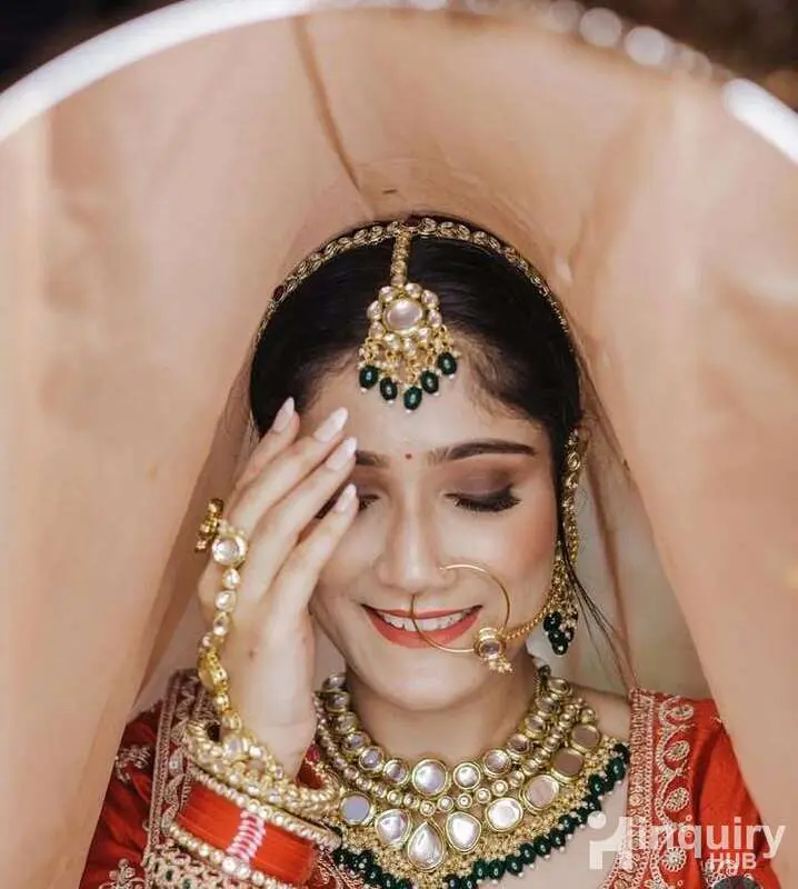 Hetal’s Beauty Edge