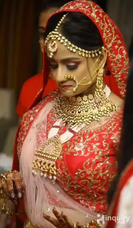 Hetal’s Beauty Edge