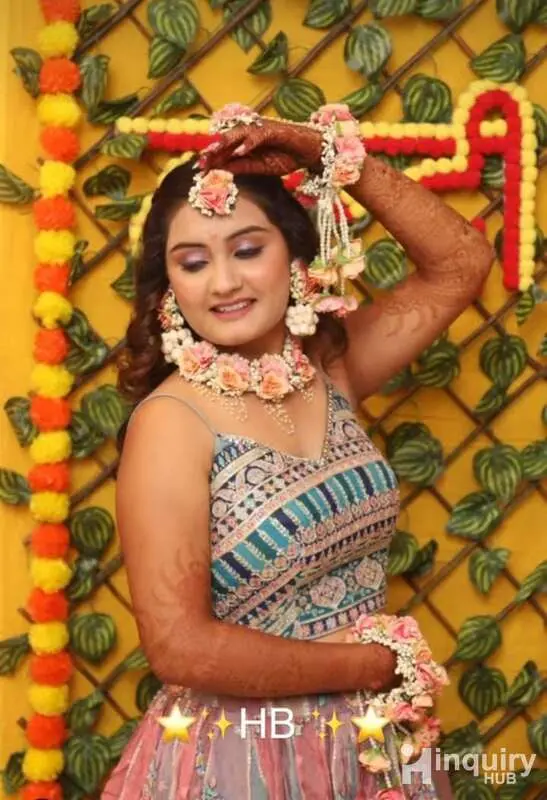 Hetal’s Beauty Edge